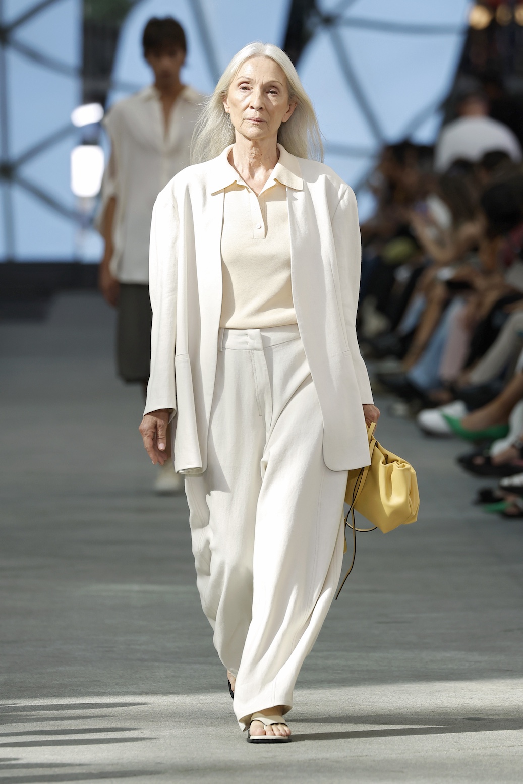 82º Edición MBFWmadrid