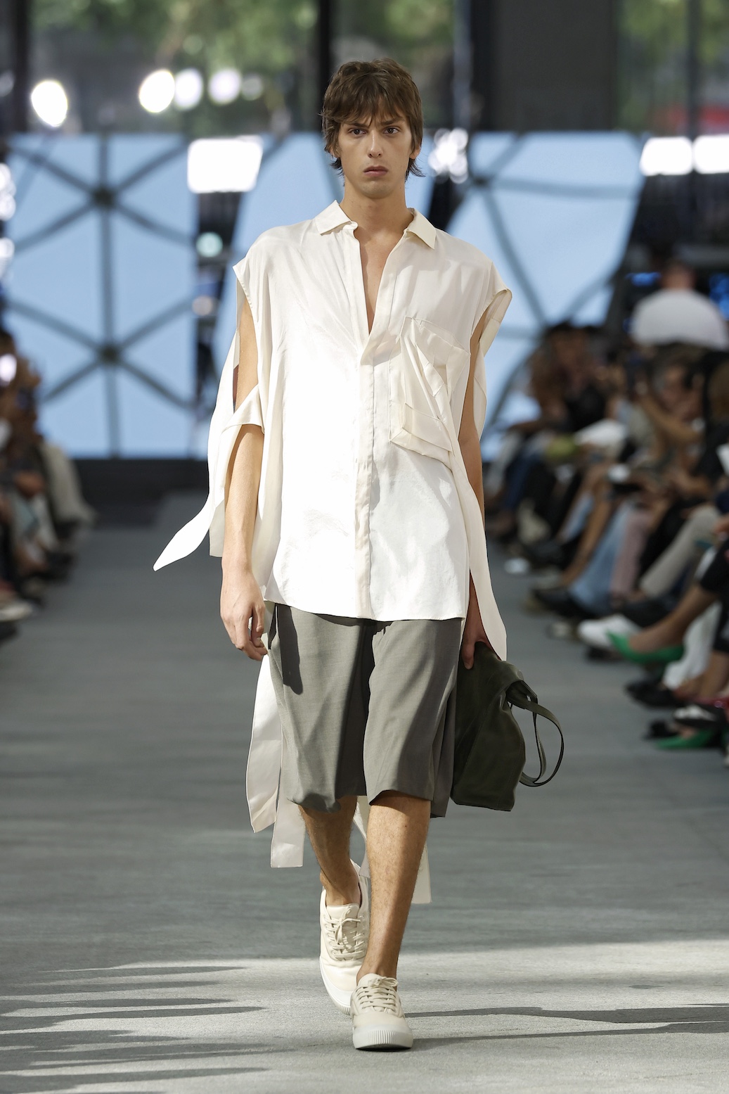 82º Edición MBFWmadrid