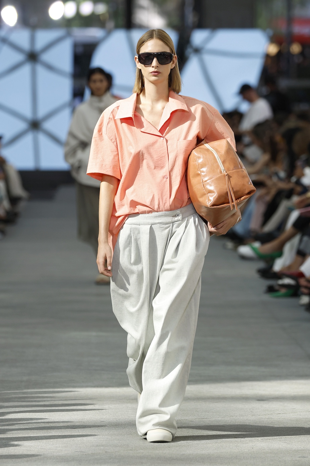 82º Edición MBFWmadrid