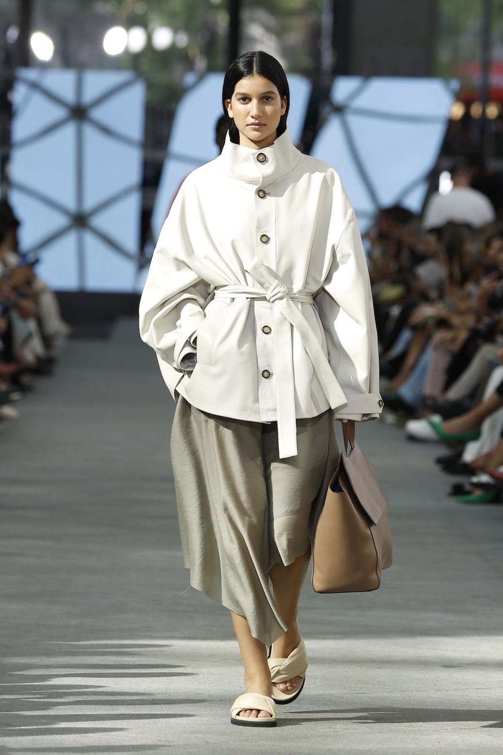 82º Edición MBFWmadrid