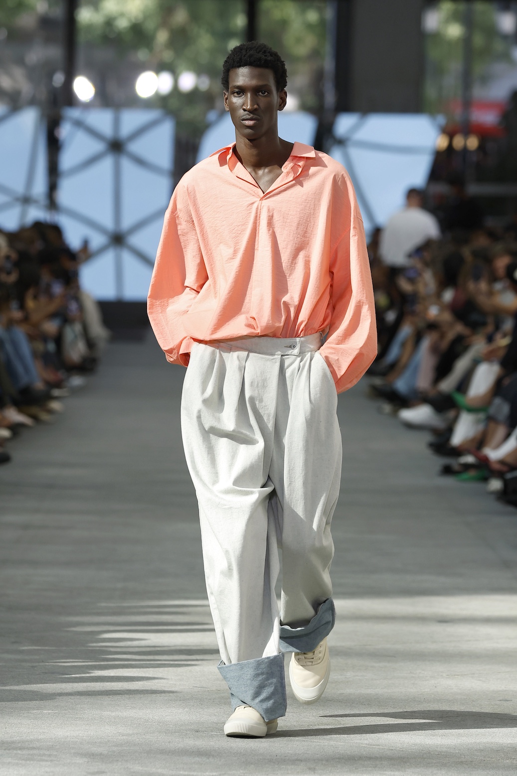 82º Edición MBFWmadrid