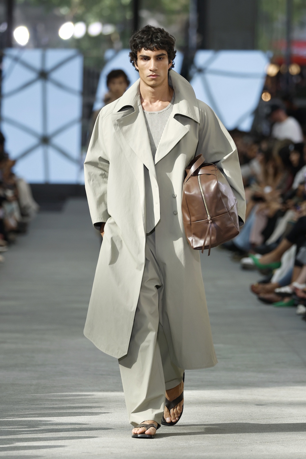 82º Edición MBFWmadrid