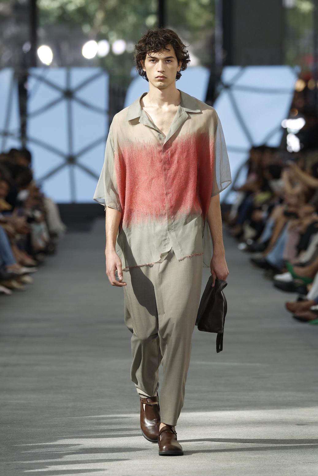 82º Edición MBFWmadrid