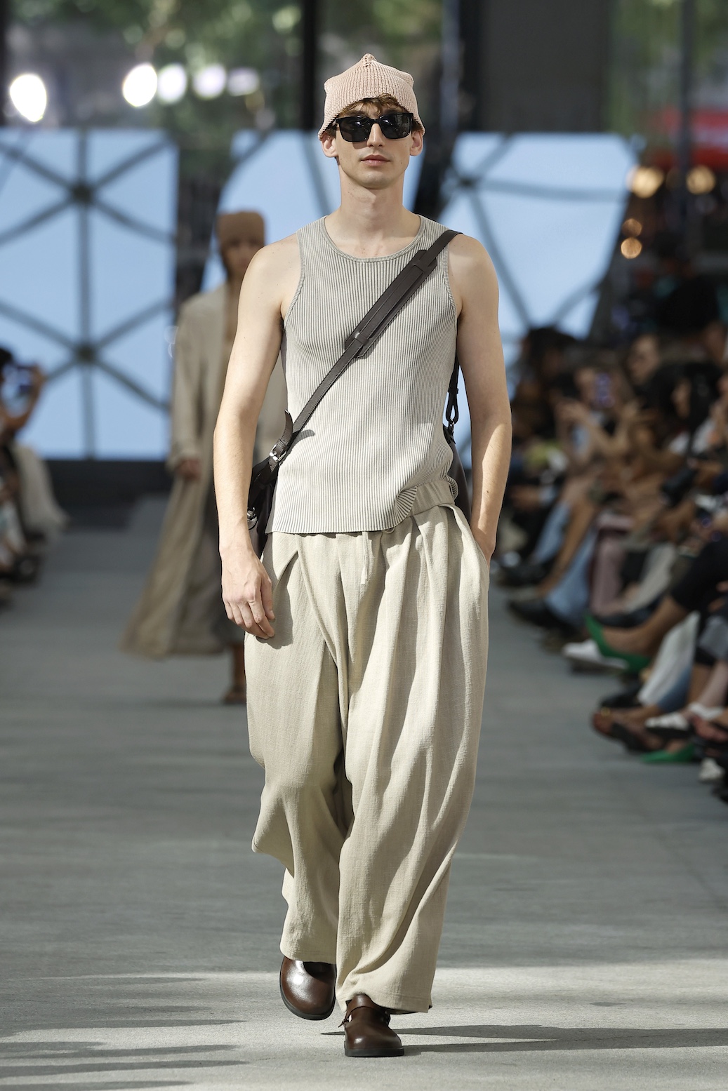 82º Edición MBFWmadrid