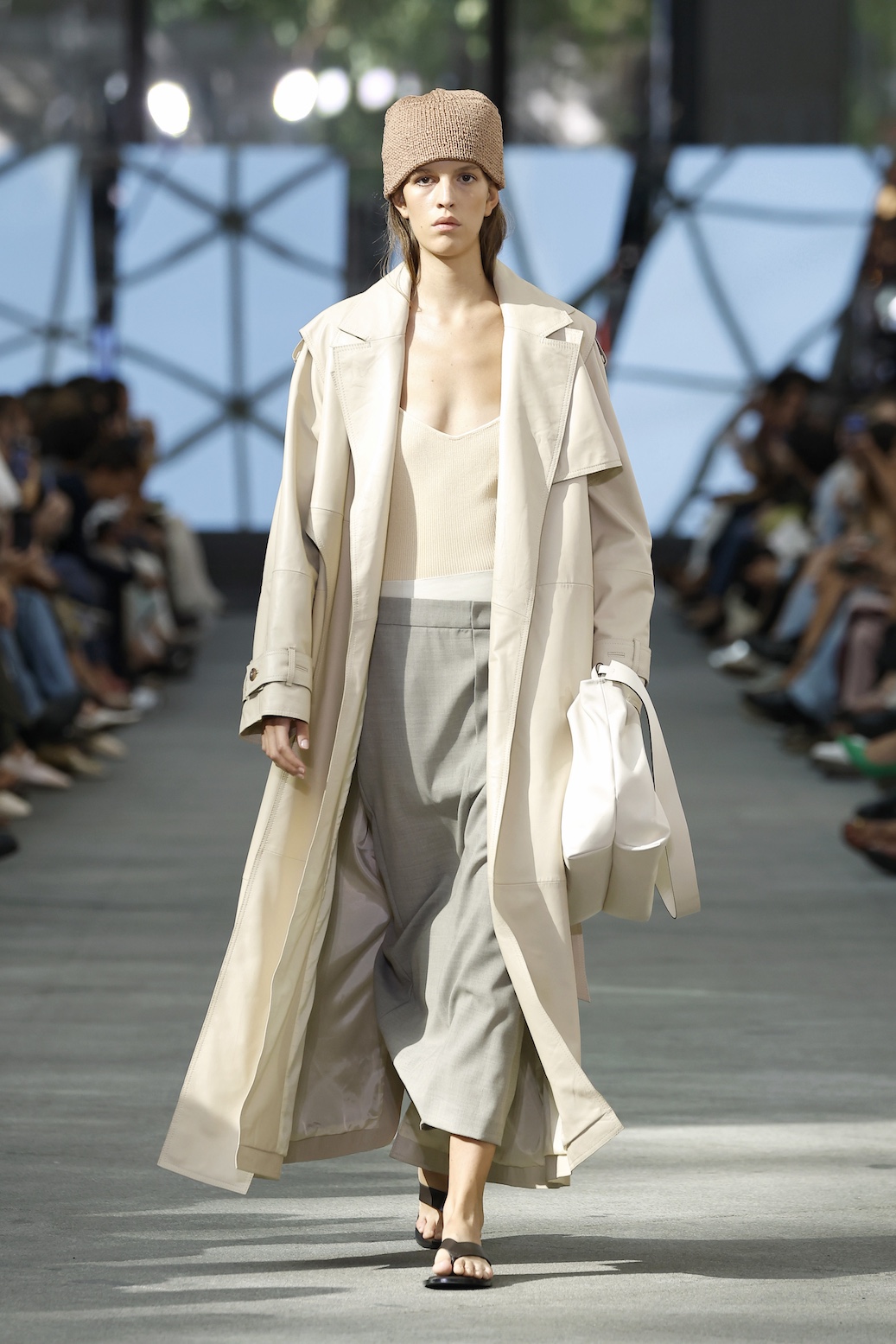 82º Edición MBFWmadrid