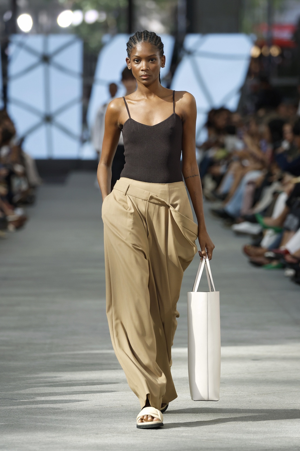 82º Edición MBFWmadrid