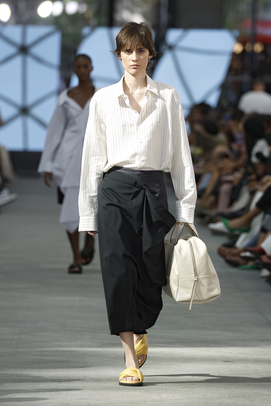 82º Edición MBFWmadrid