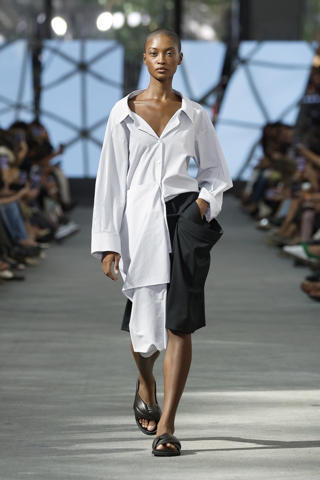 82º Edición MBFWmadrid