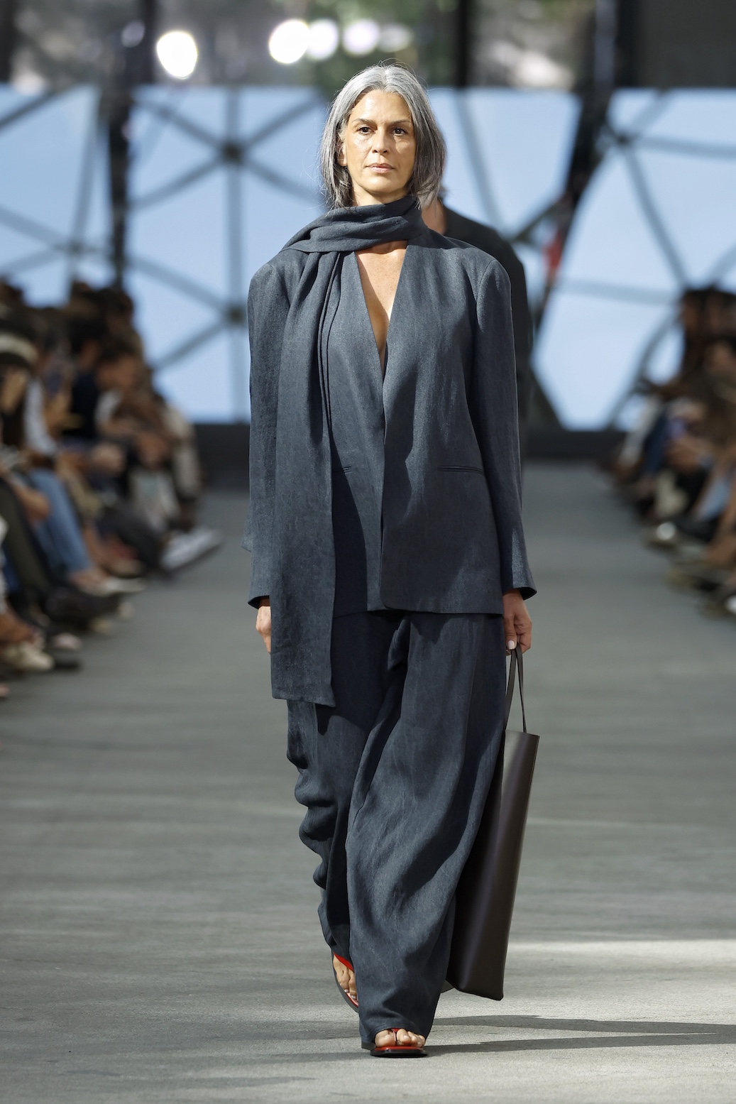 82º Edición MBFWmadrid