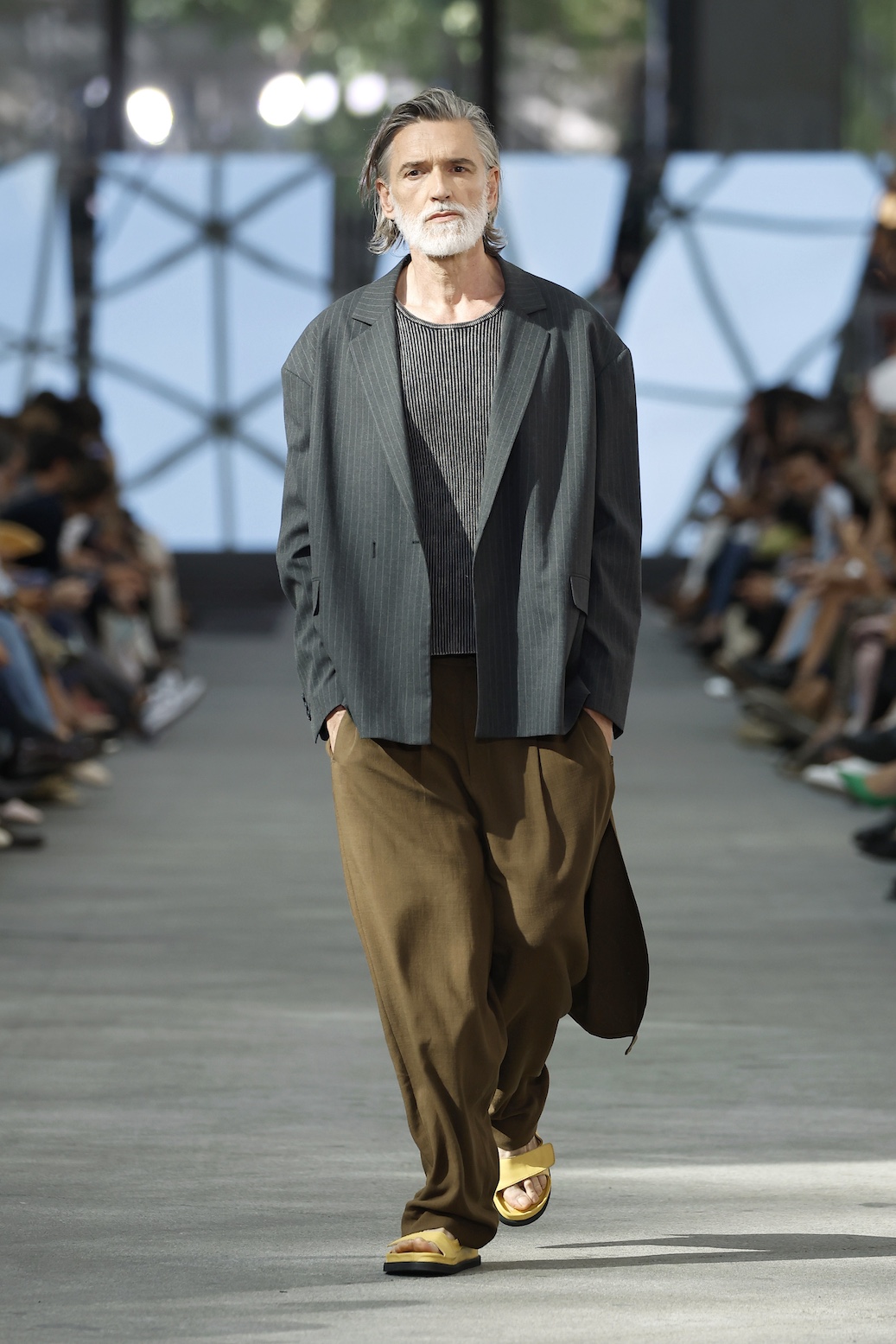 82º Edición MBFWmadrid