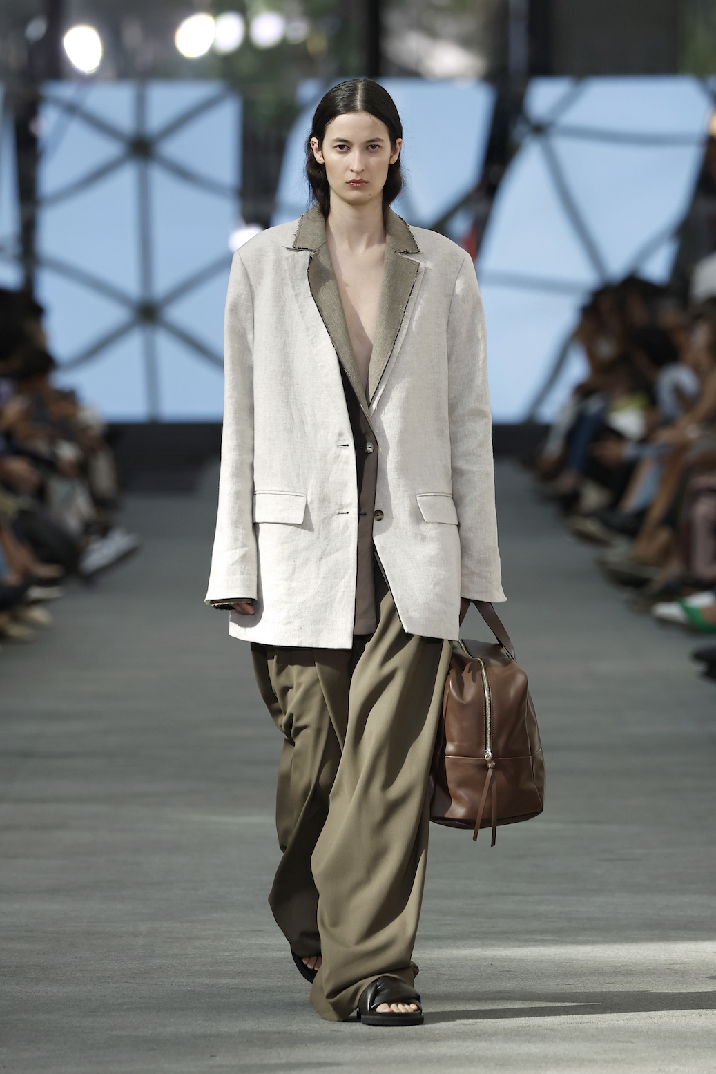 82º Edición MBFWmadrid