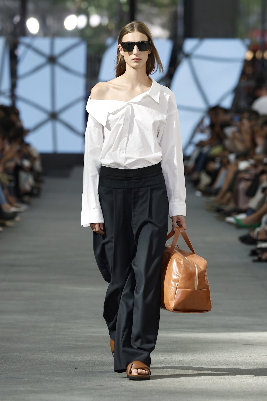 82º Edición MBFWmadrid