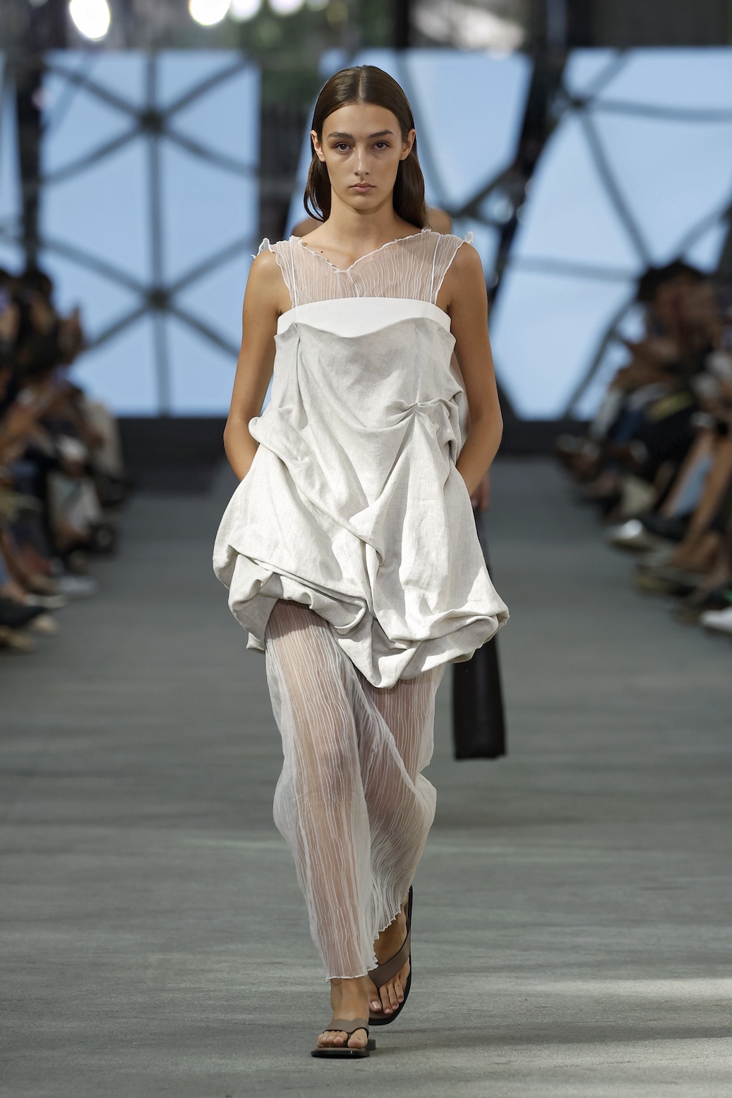 82º Edición MBFWmadrid