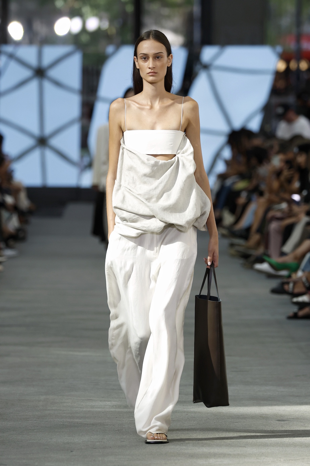 82º Edición MBFWmadrid