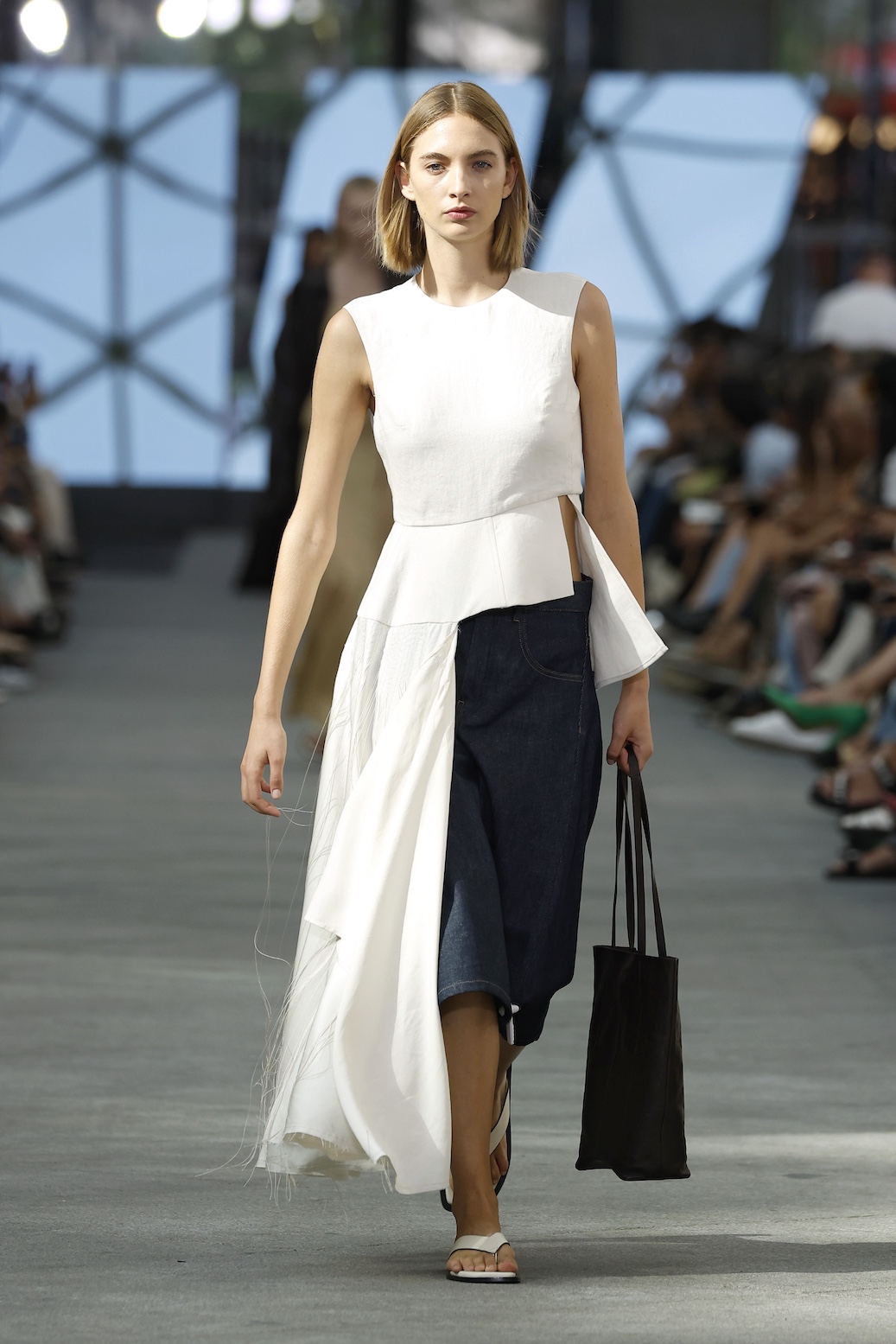 82º Edición MBFWmadrid