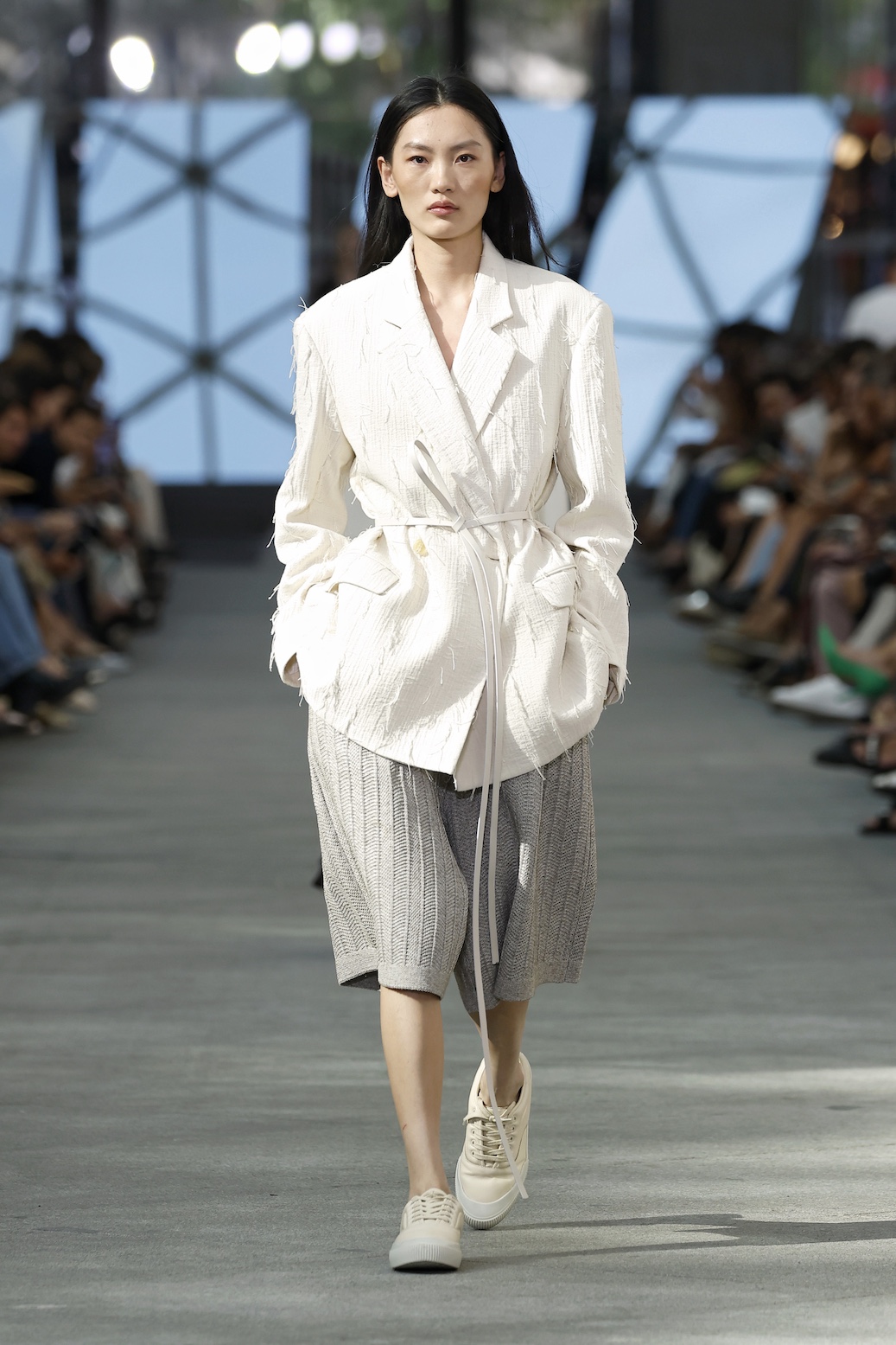 82º Edición MBFWmadrid