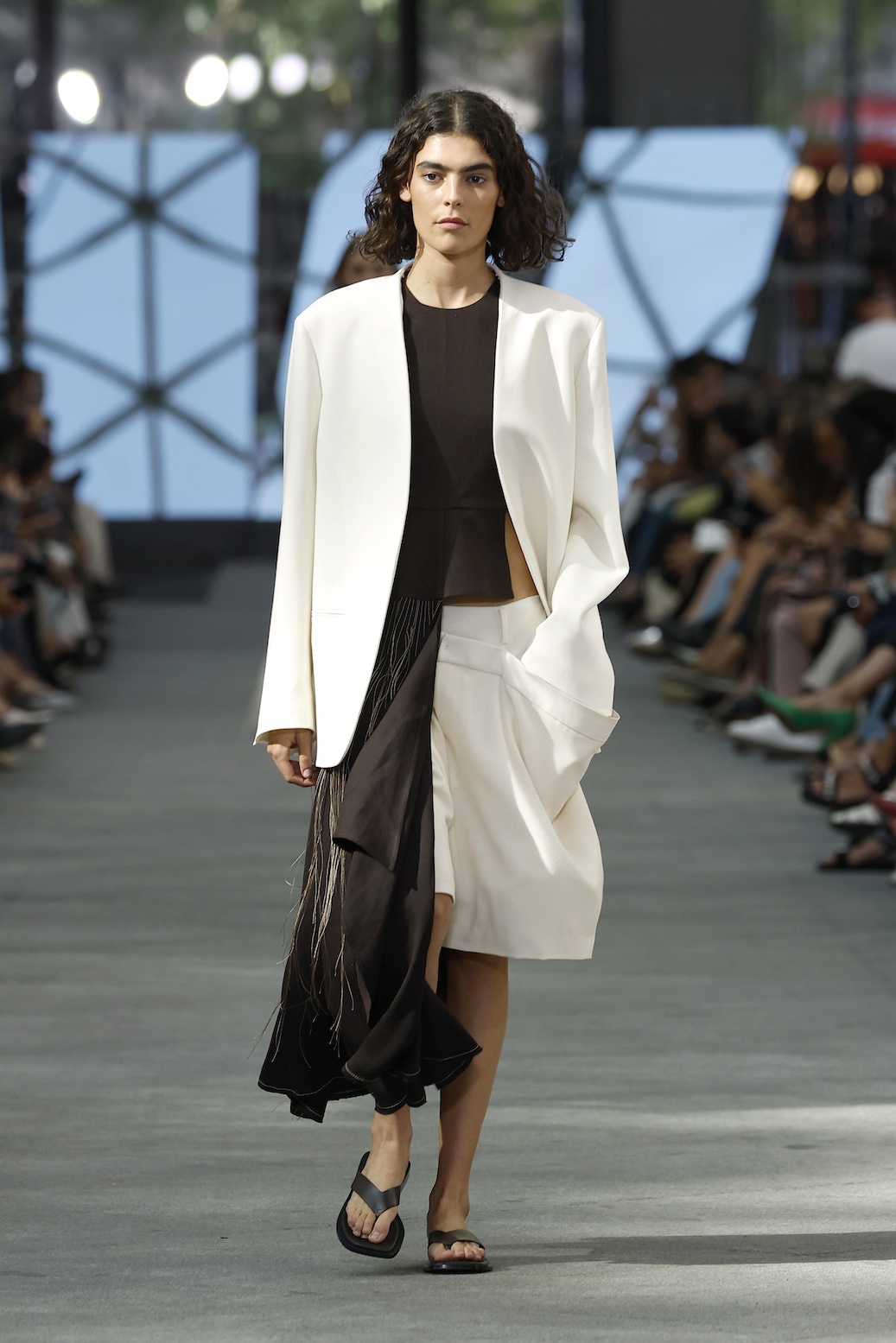 82º Edición MBFWmadrid