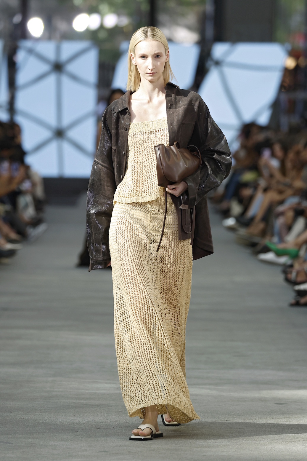 82º Edición MBFWmadrid