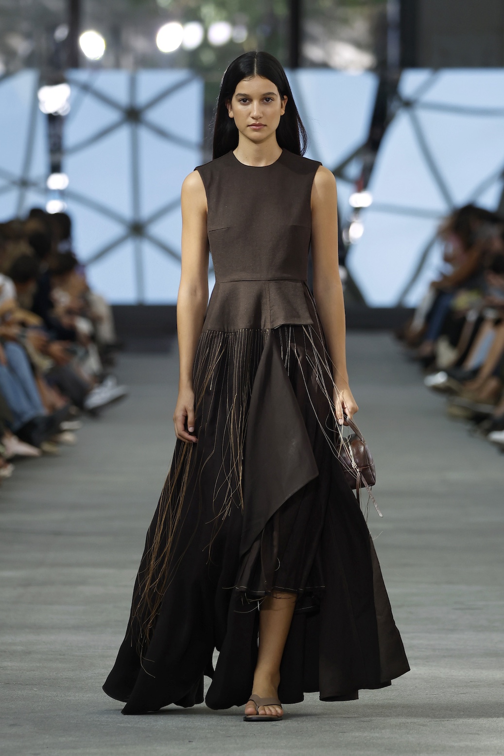 82º Edición MBFWmadrid