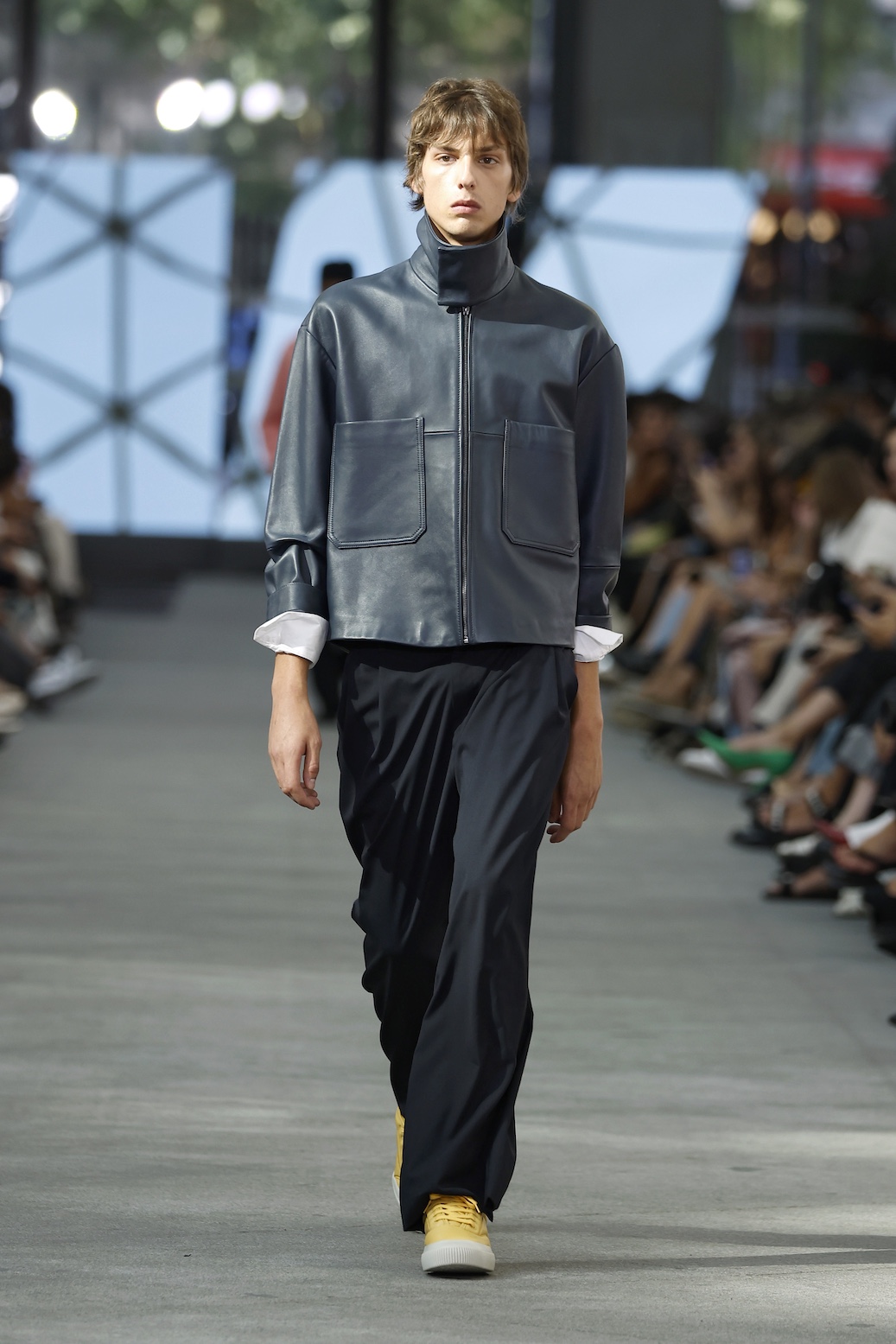 82º Edición MBFWmadrid