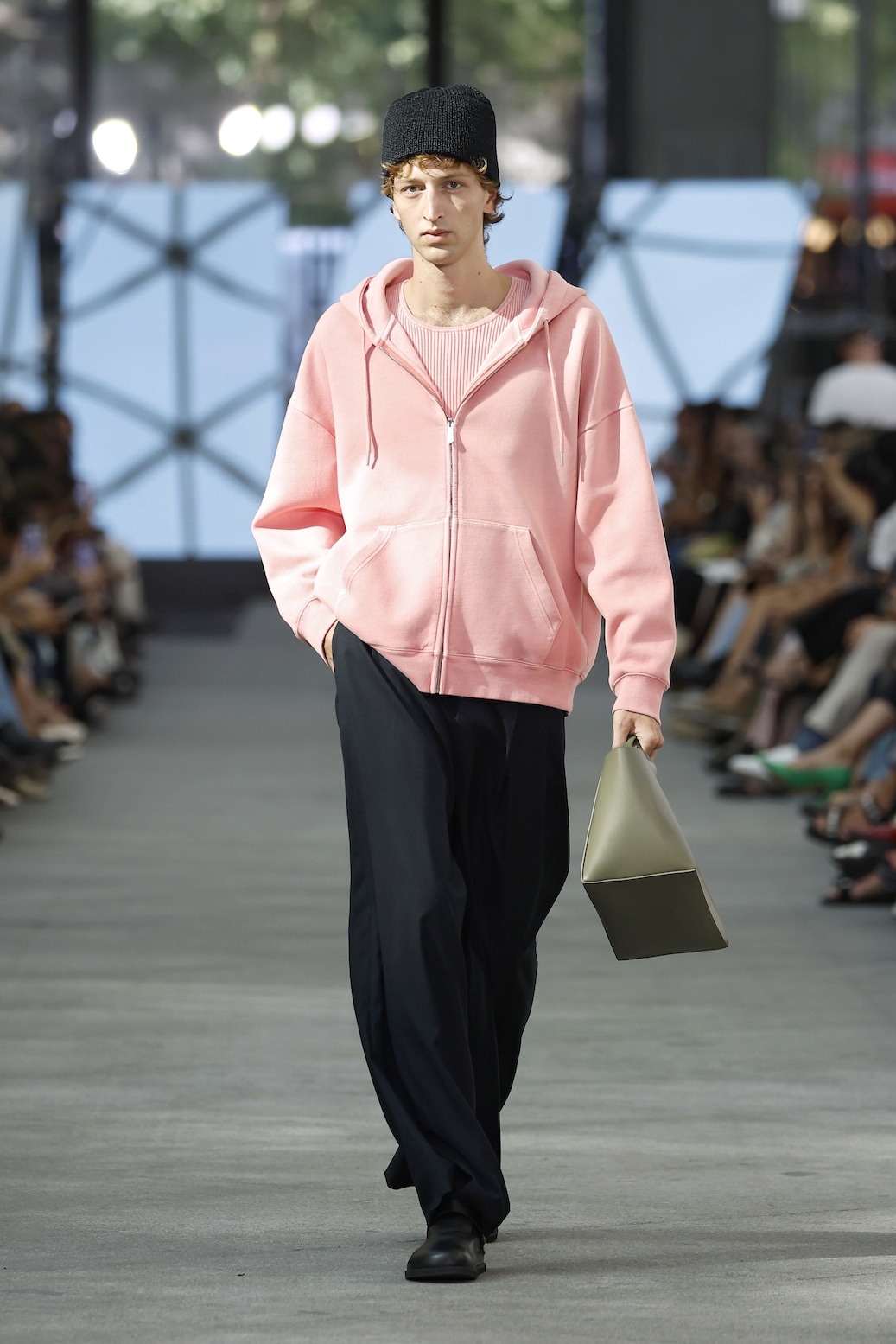 82º Edición MBFWmadrid