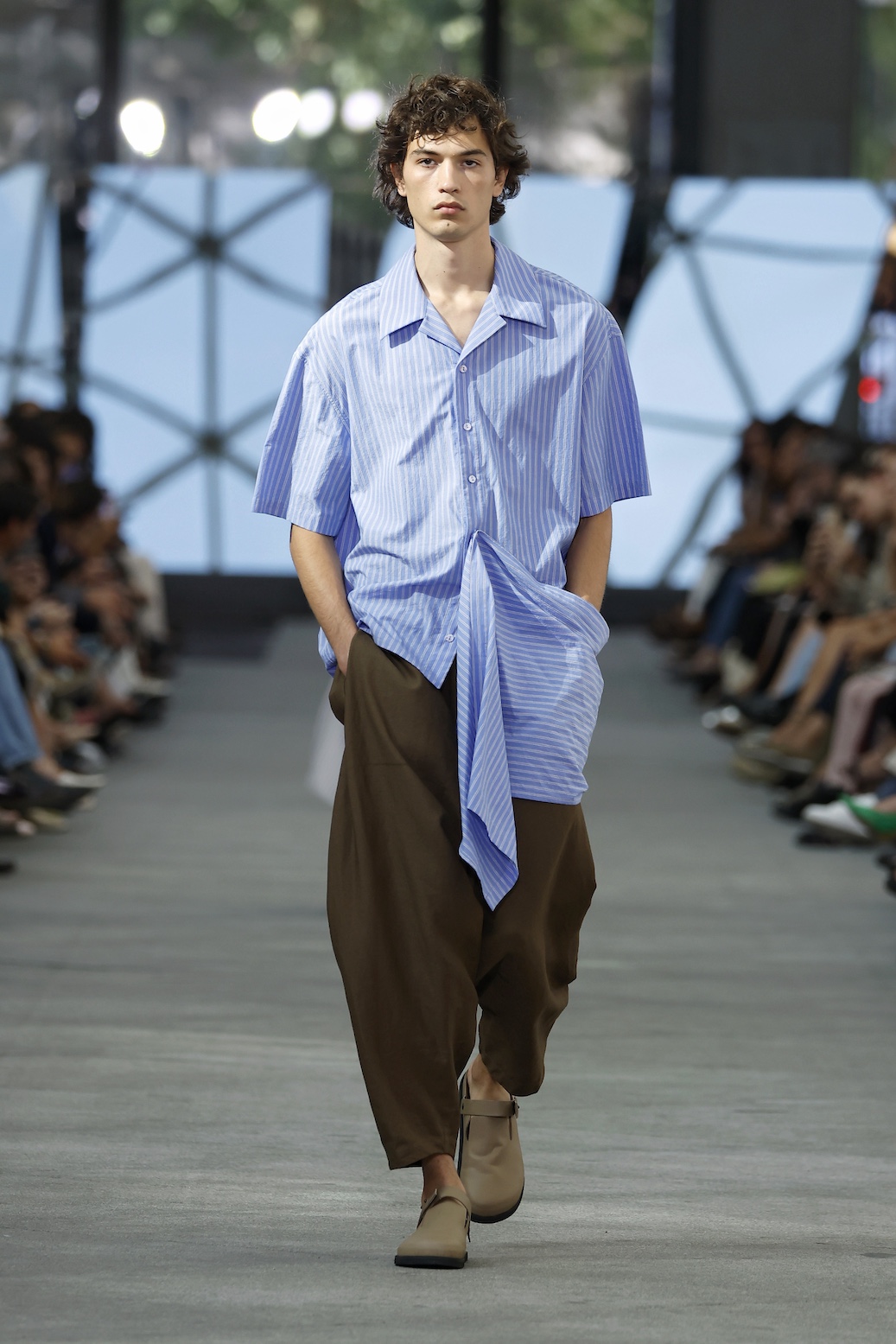 82º Edición MBFWmadrid