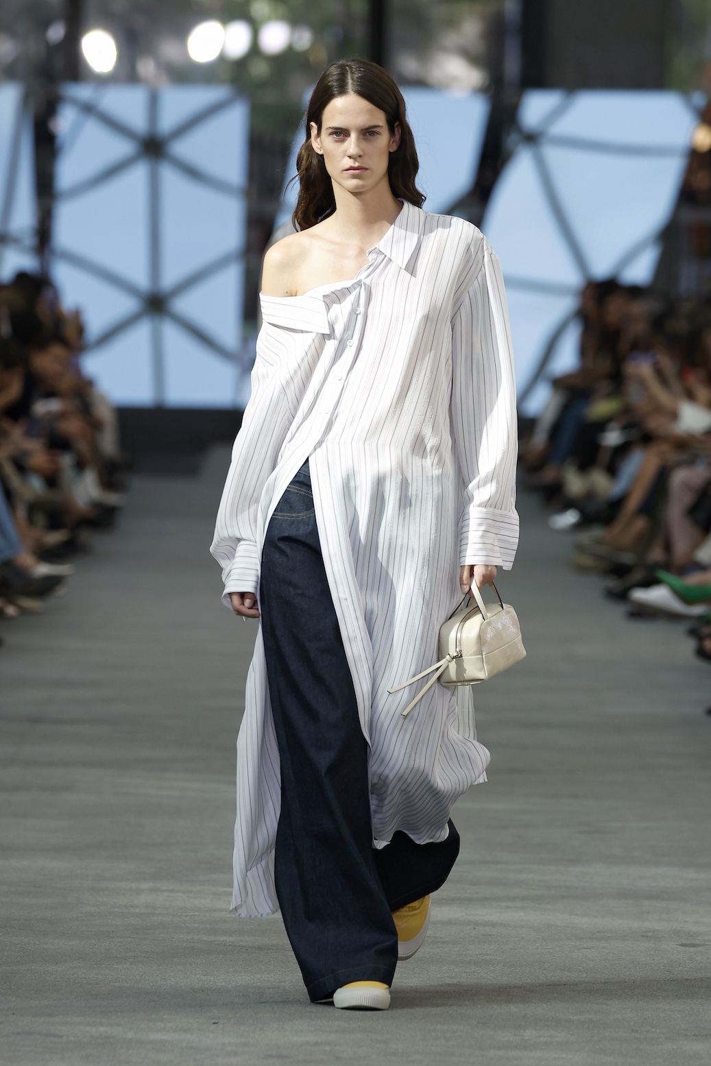 82º Edición MBFWmadrid