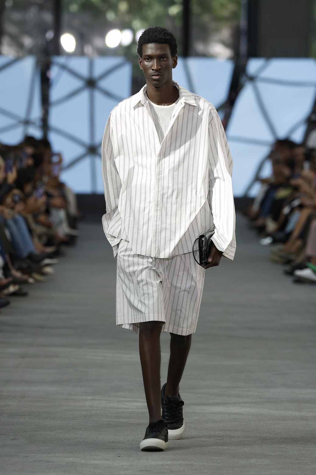 82º Edición MBFWmadrid