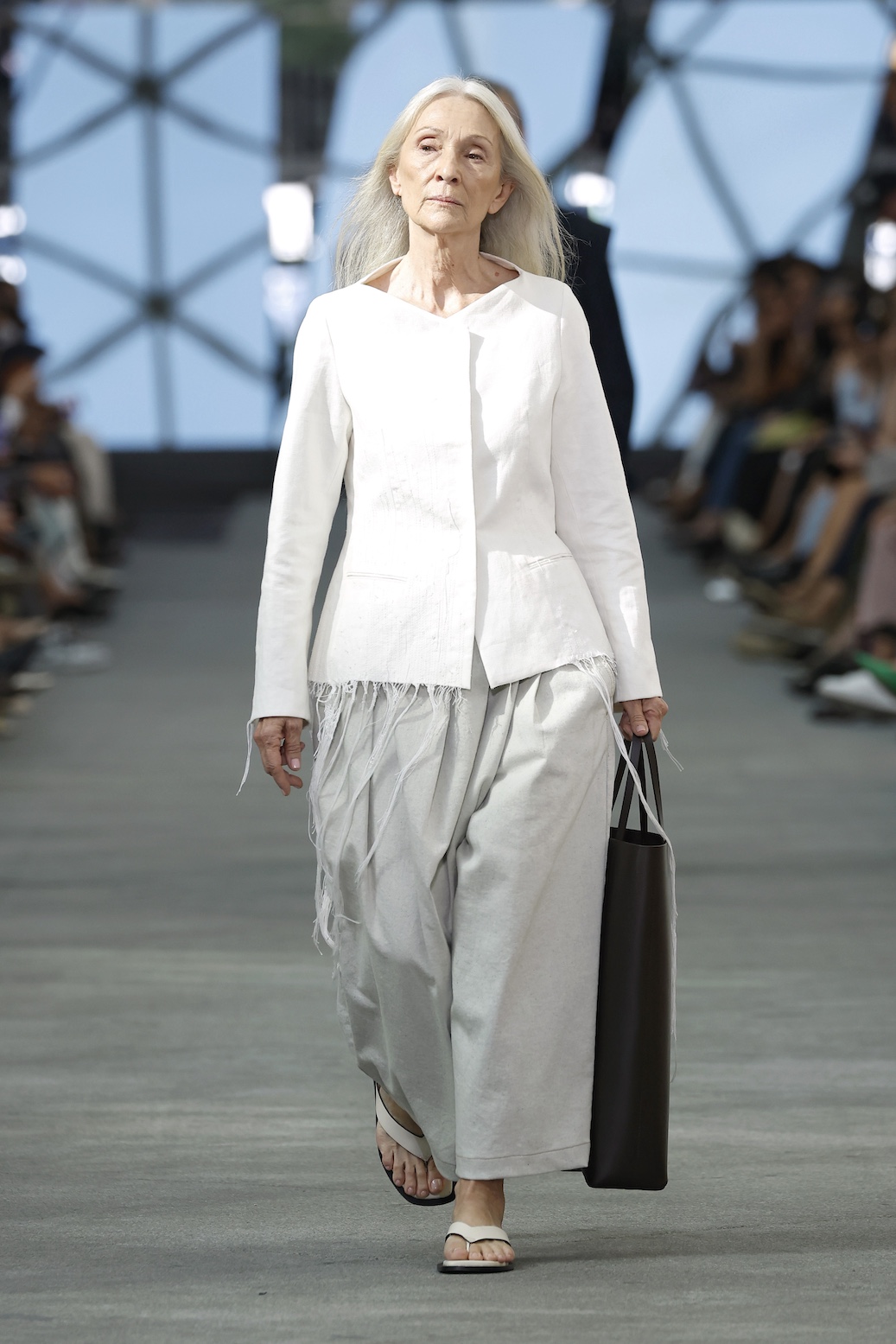 82º Edición MBFWmadrid