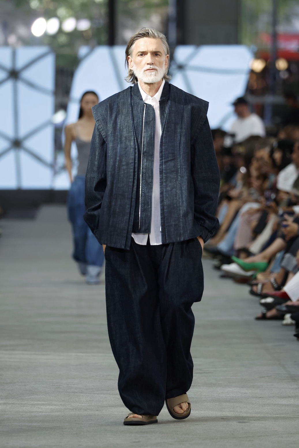 82º Edición MBFWmadrid