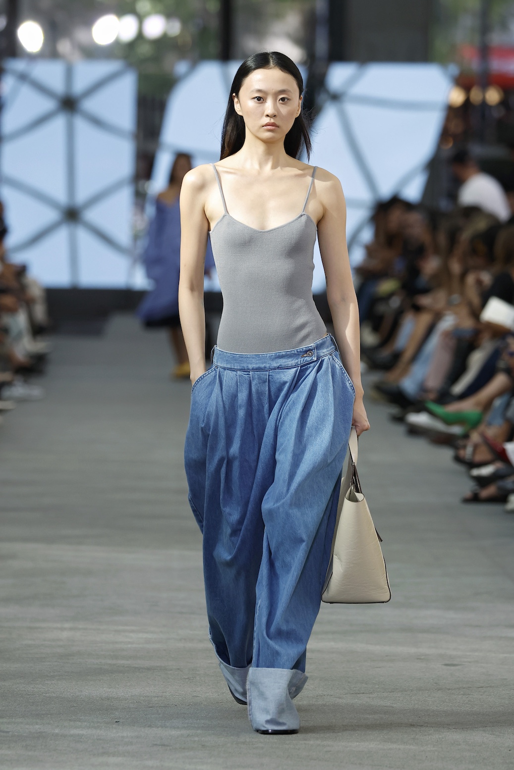 82º Edición MBFWmadrid