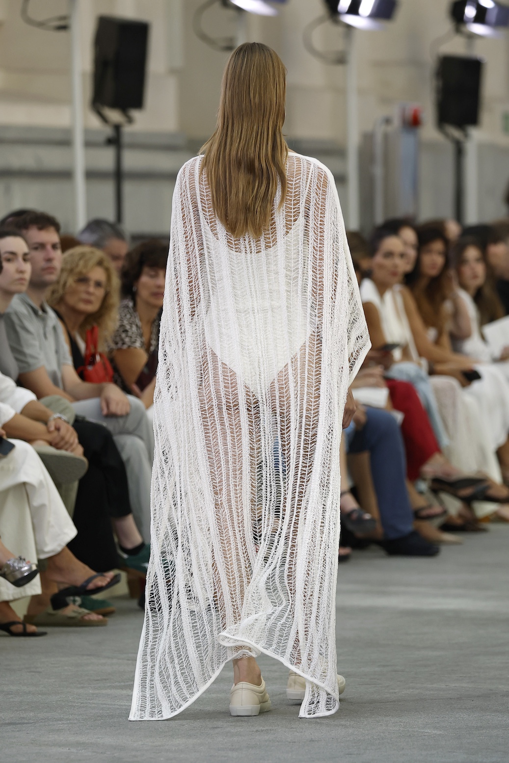 82º Edición MBFWmadrid