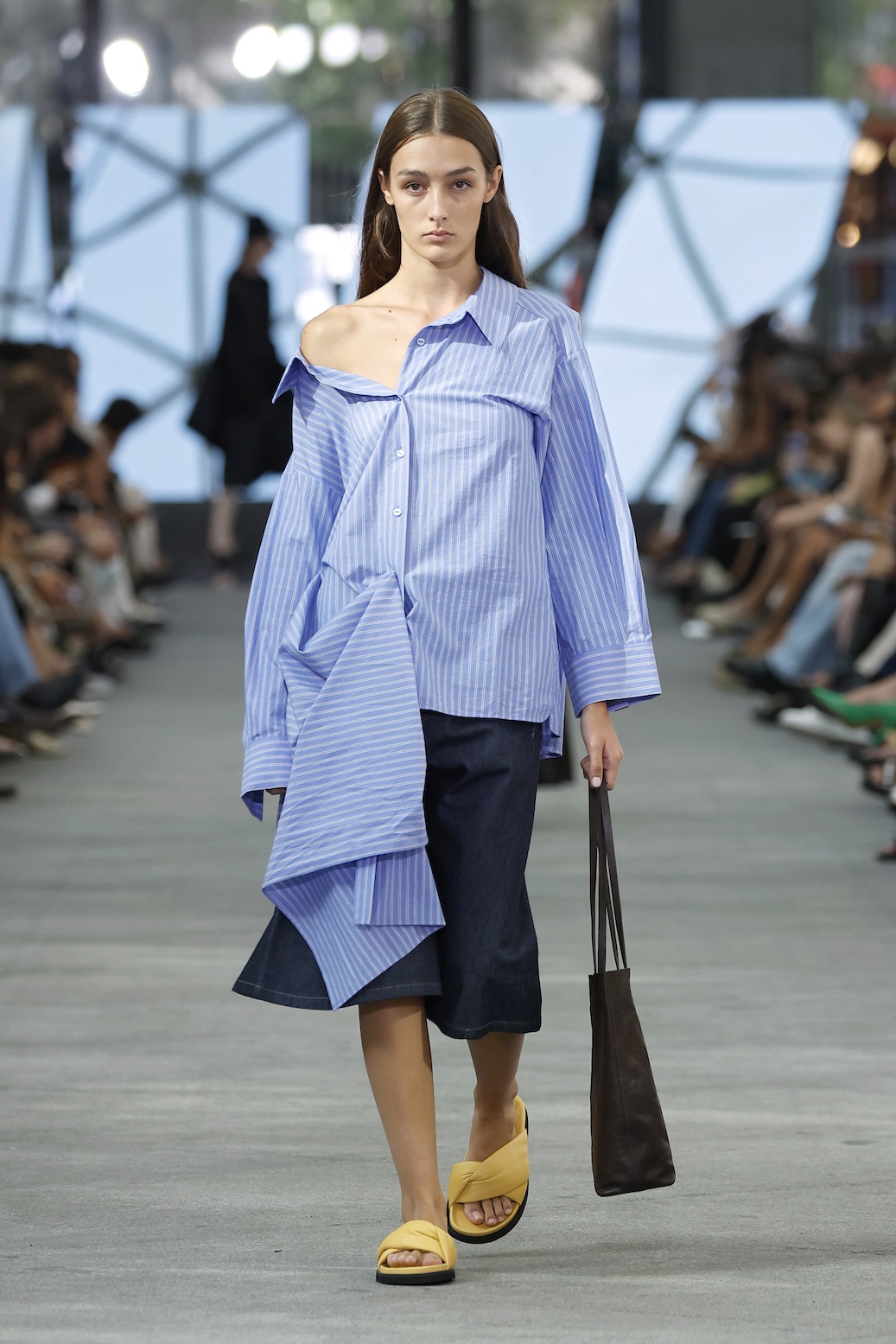 82º Edición MBFWmadrid