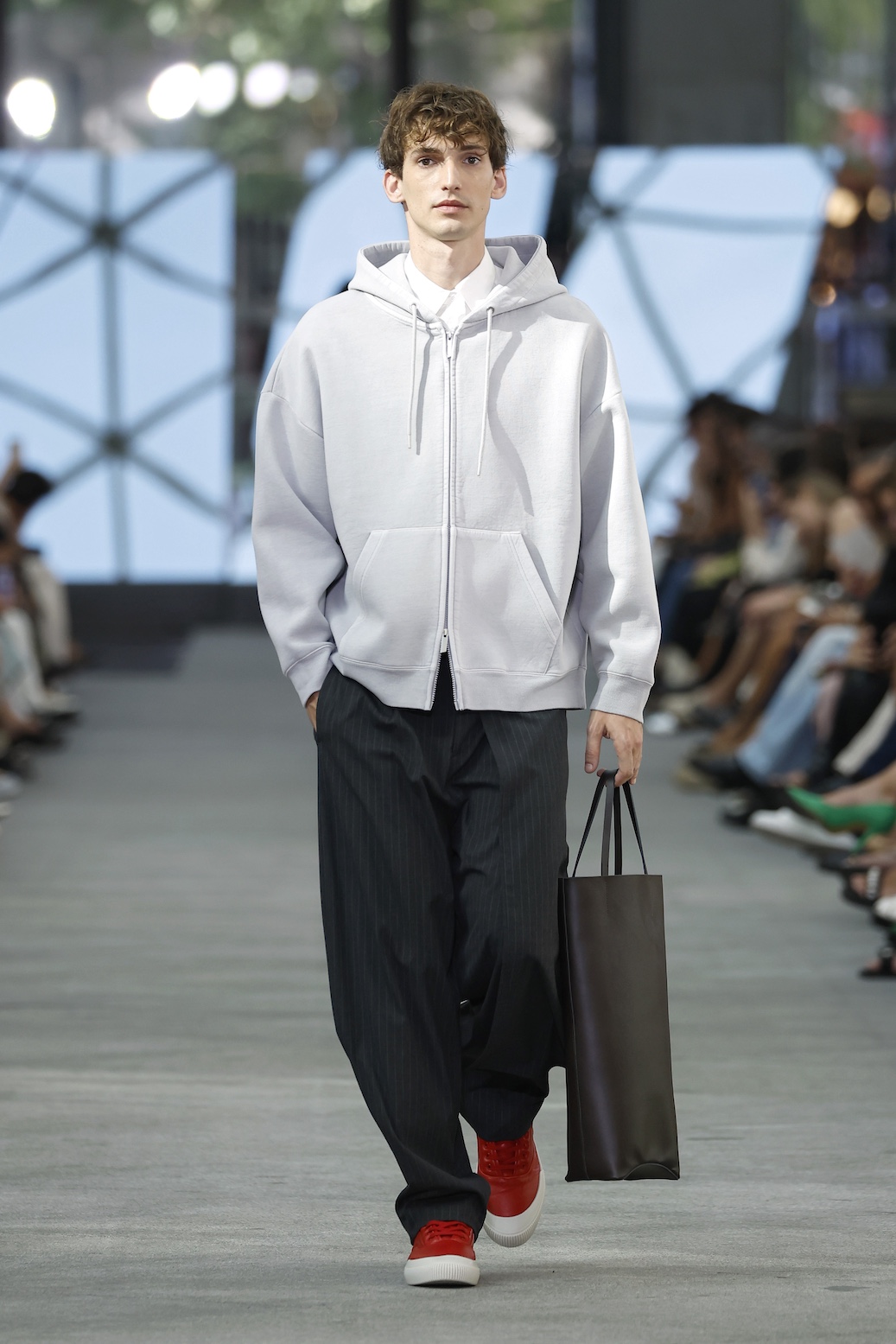 82º Edición MBFWmadrid