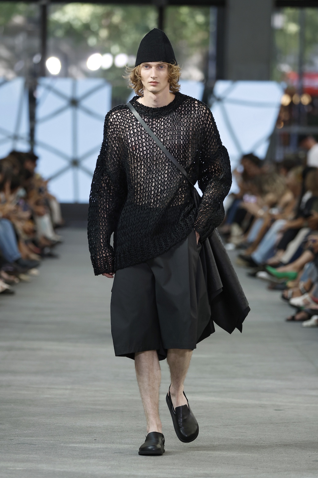 82º Edición MBFWmadrid