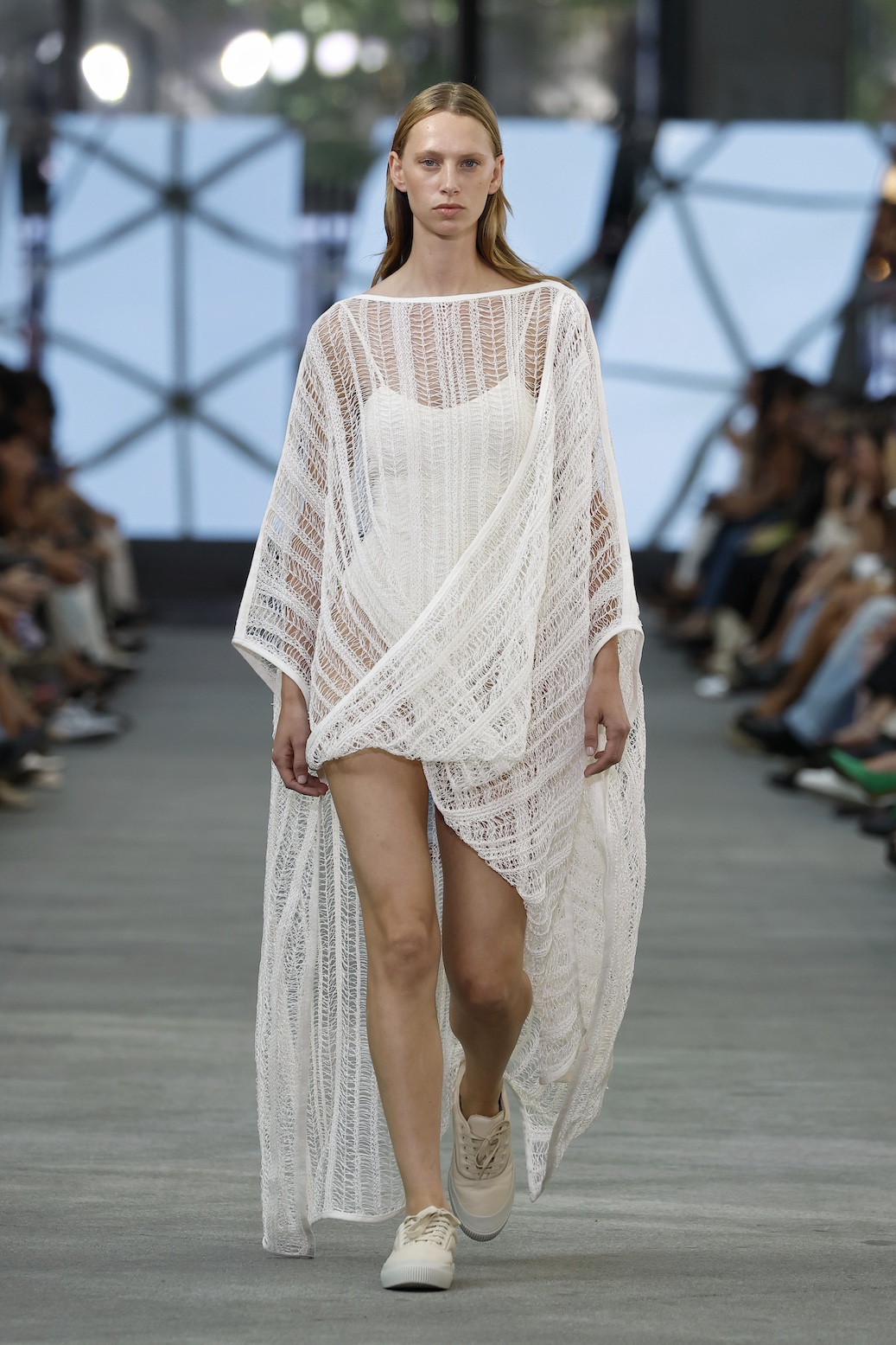 82º Edición MBFWmadrid