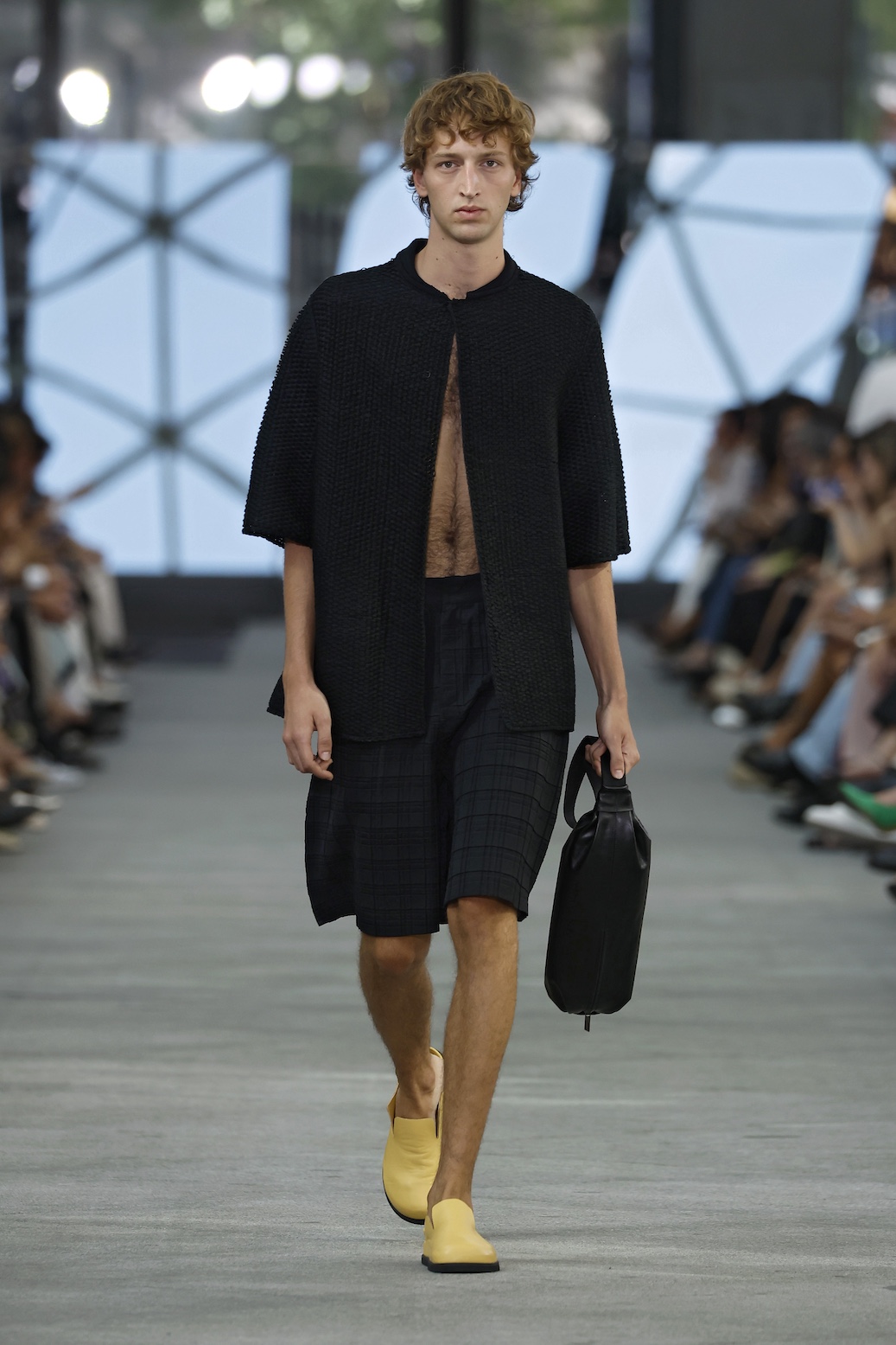 82º Edición MBFWmadrid