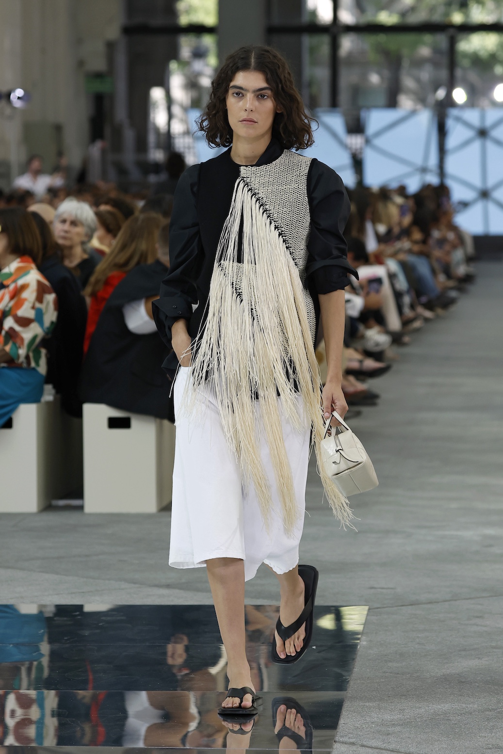 82º Edición MBFWmadrid