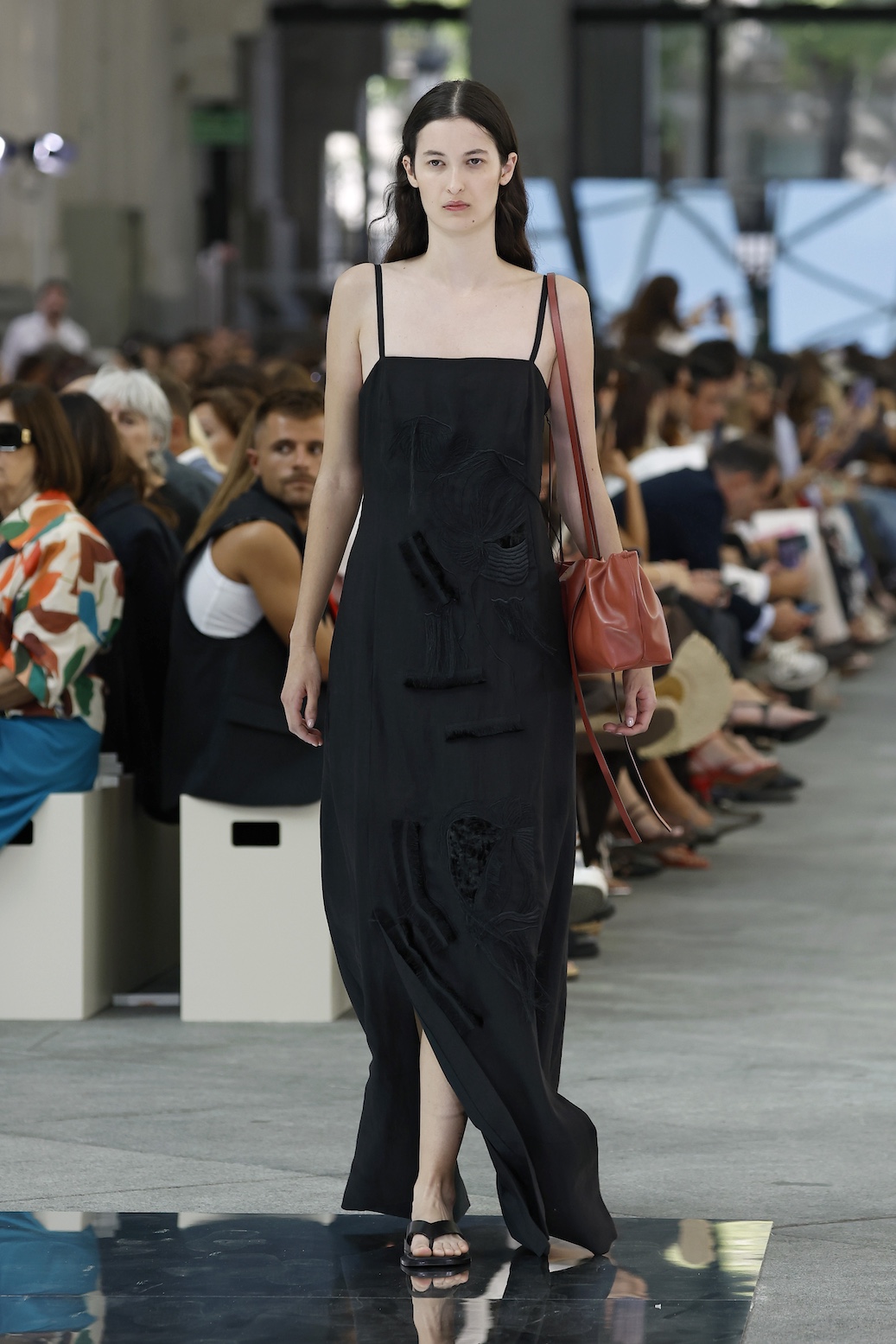 82º Edición MBFWmadrid