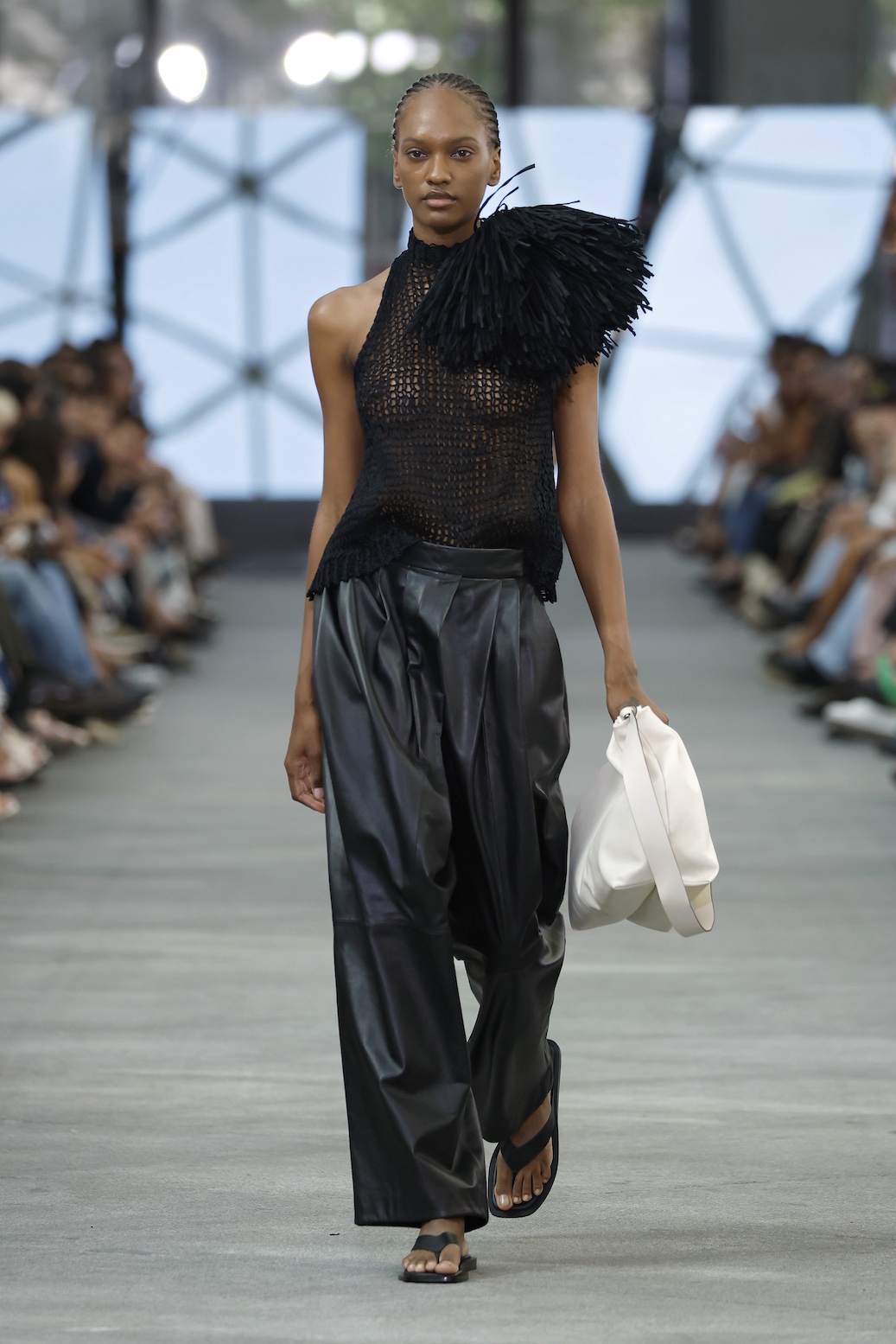 82º Edición MBFWmadrid