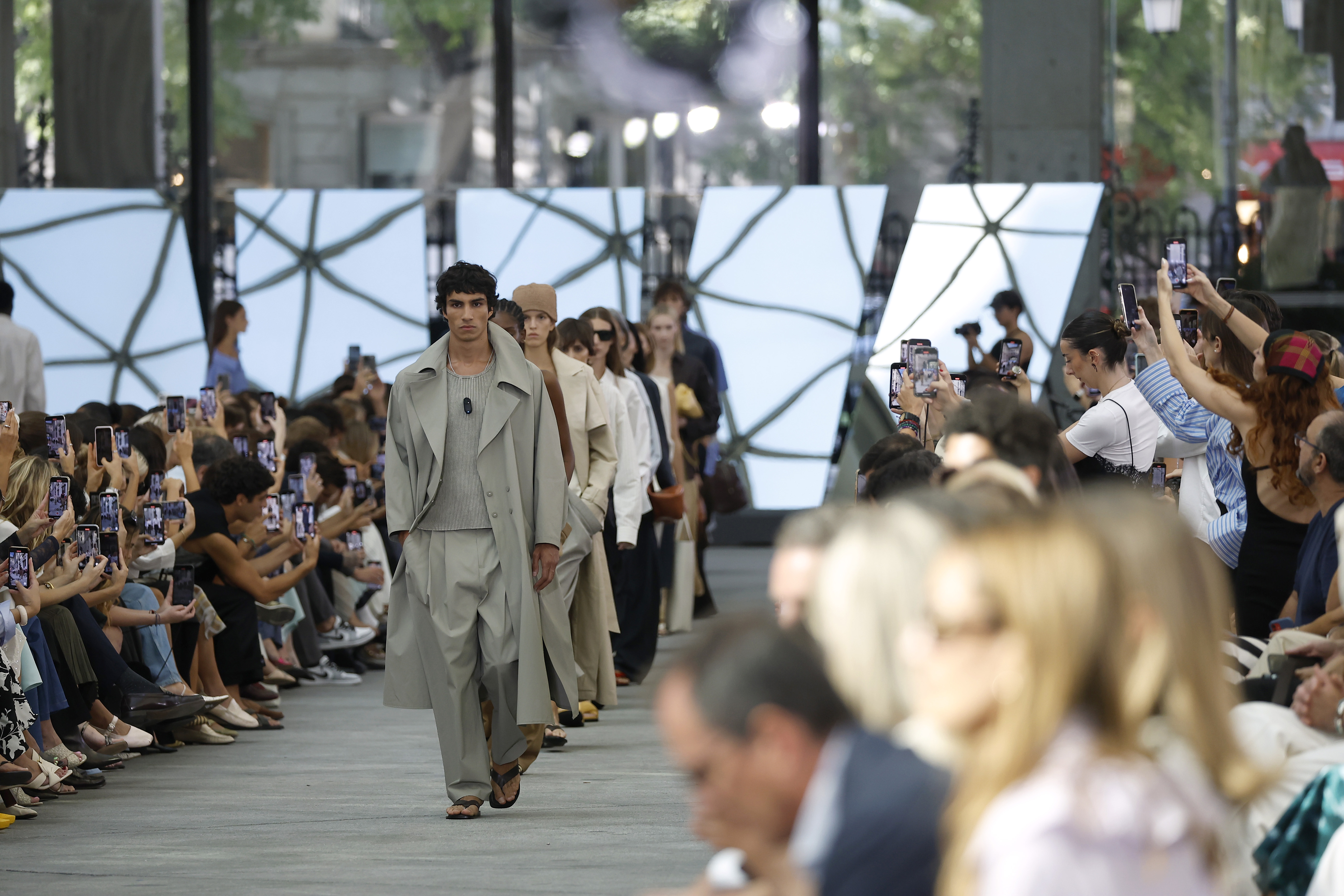 82º Edición MBFWmadrid