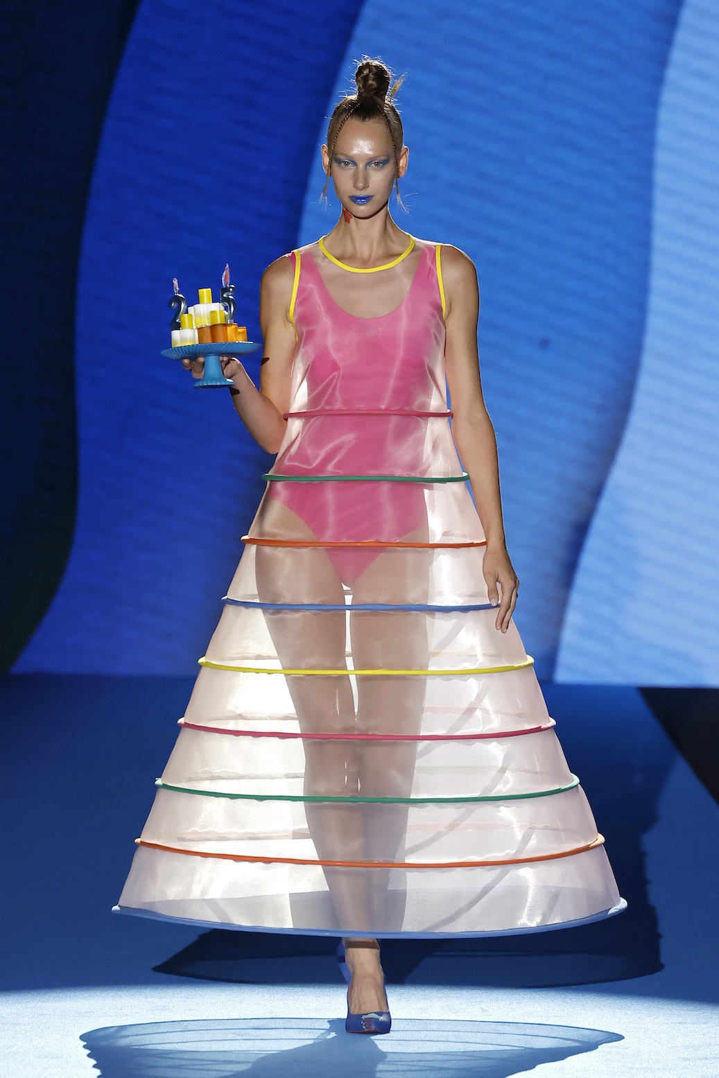 Agatha Ruiz de la Prada SS26