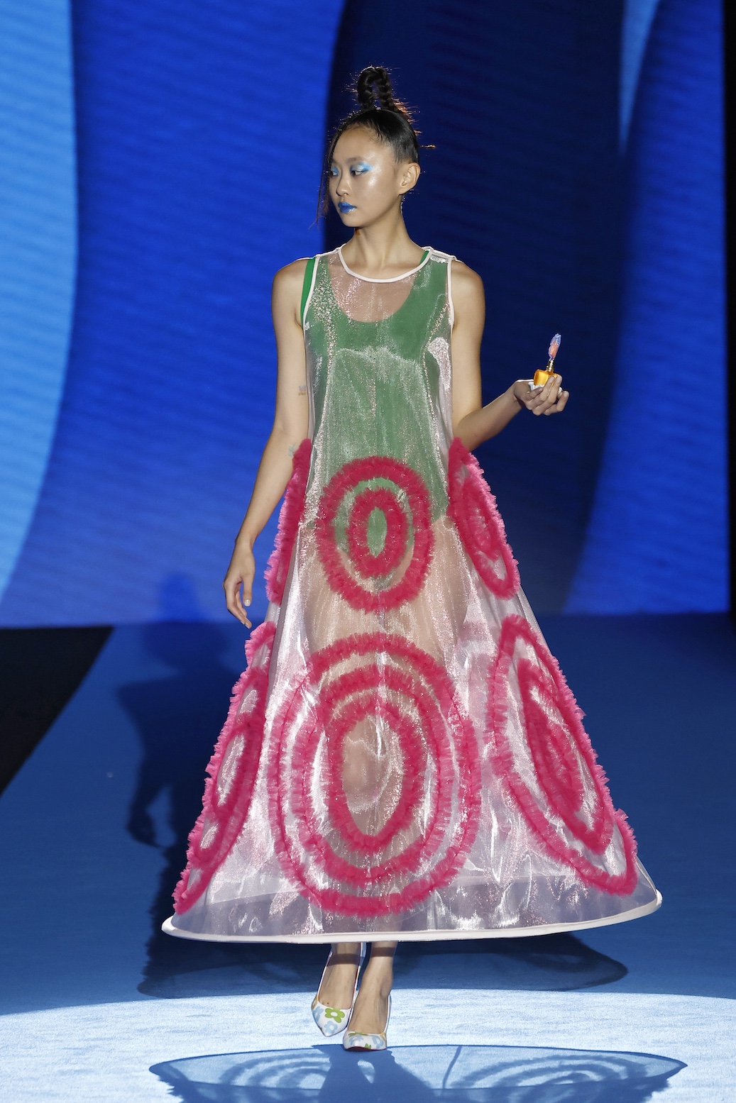 82º Edición MBFWmadrid