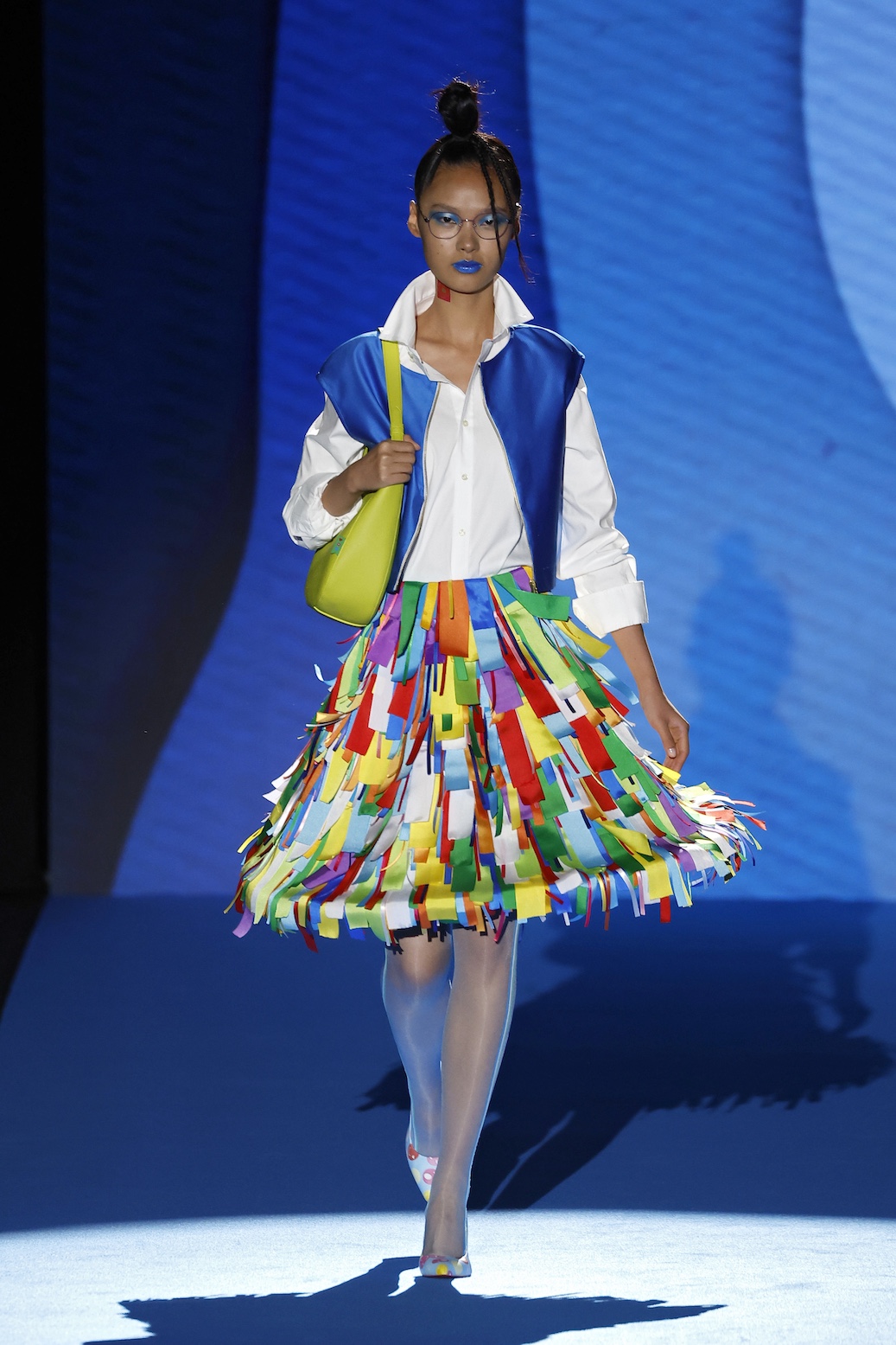 82º Edición MBFWmadrid