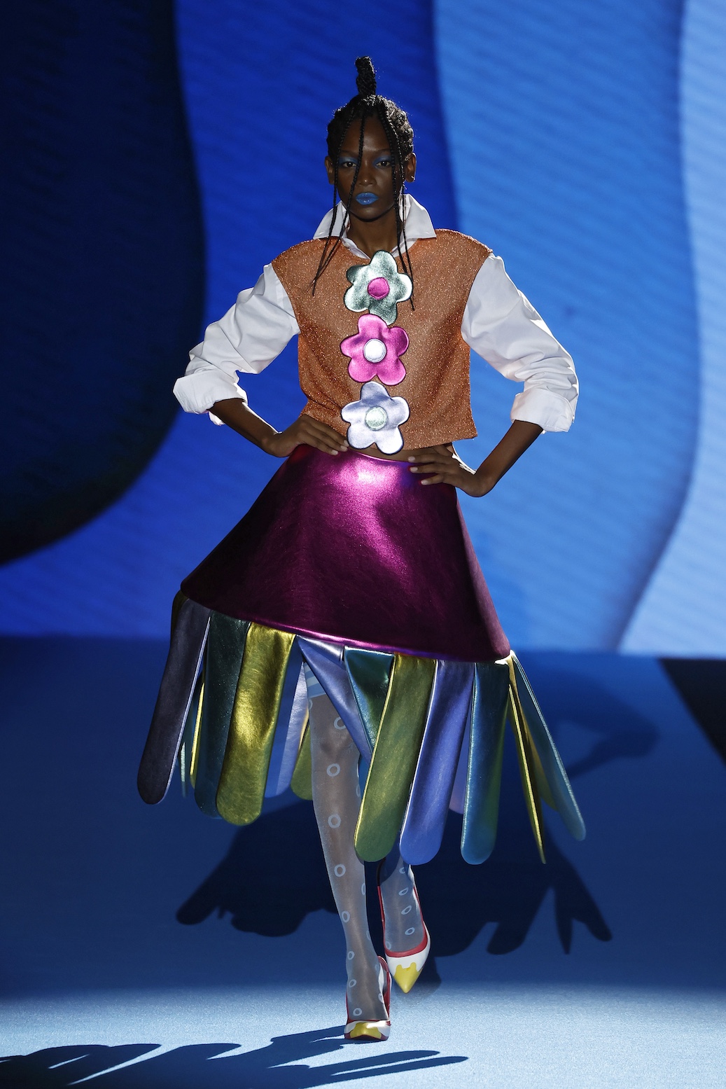 82º Edición MBFWmadrid