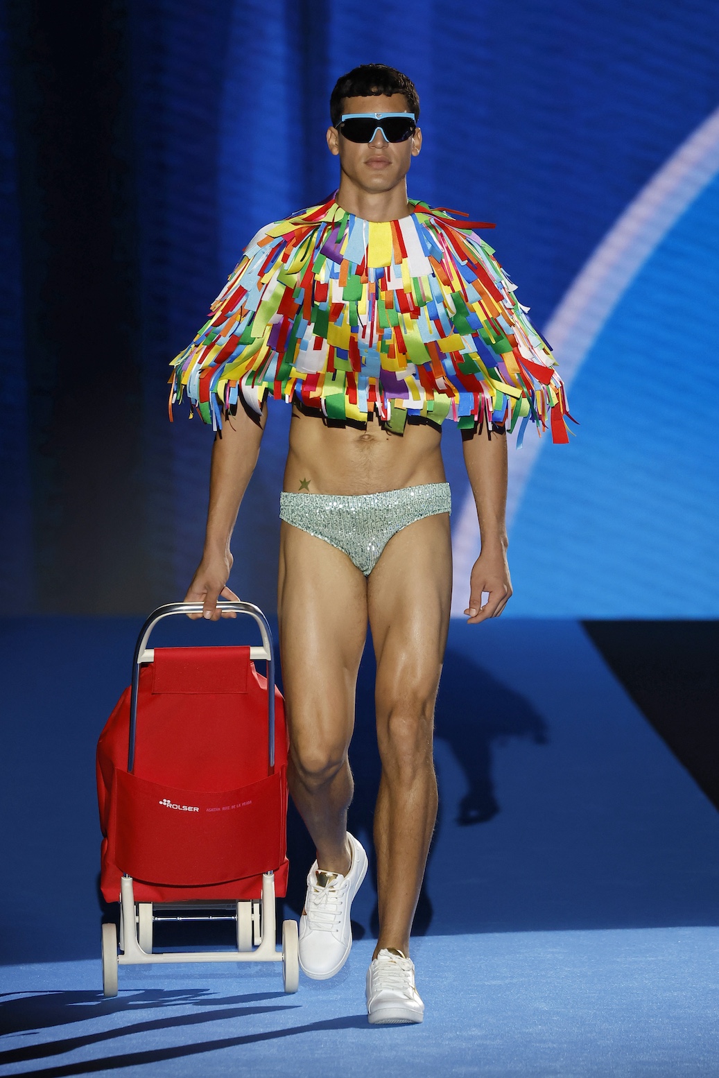 82º Edición MBFWmadrid