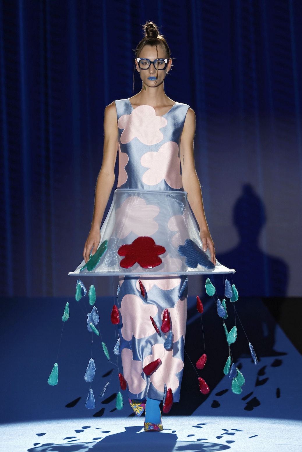 82º Edición MBFWmadrid