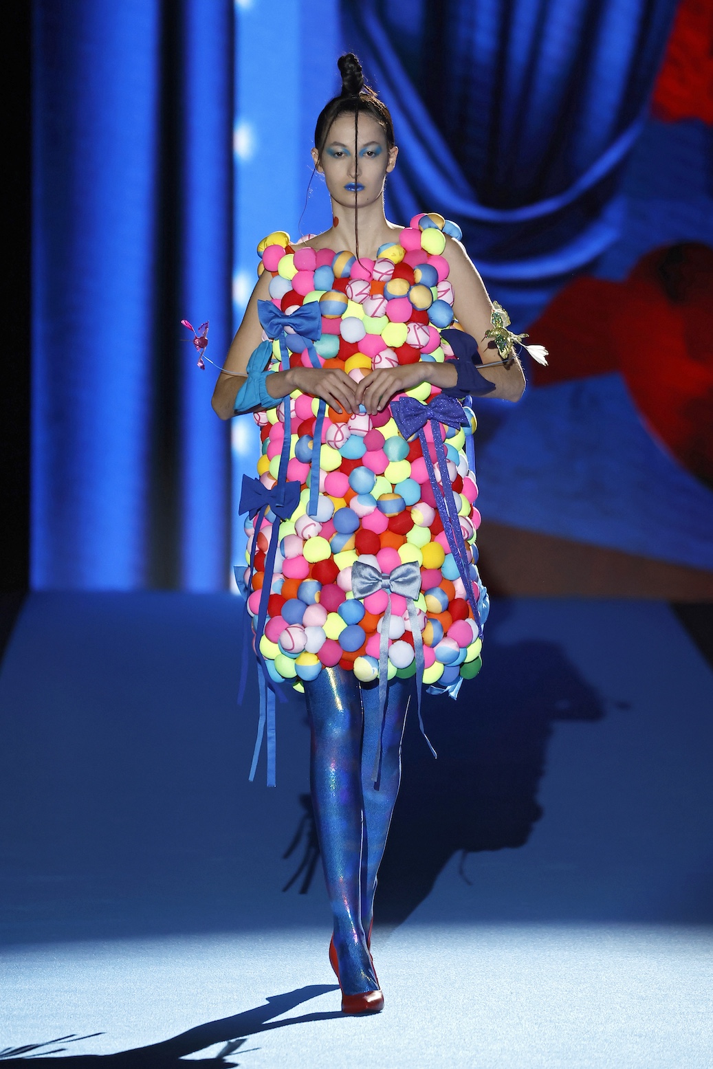 82º Edición MBFWmadrid