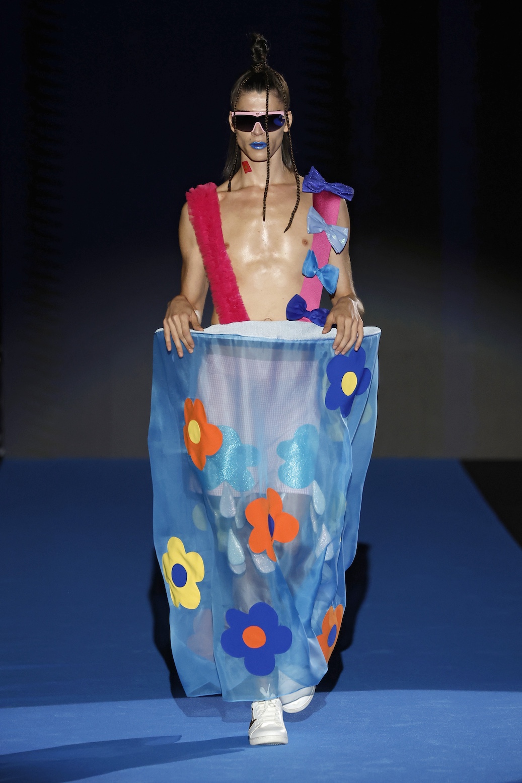 82º Edición MBFWmadrid