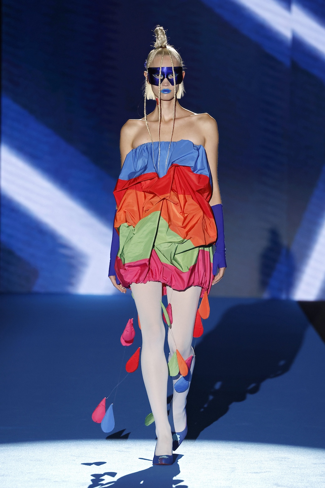 82º Edición MBFWmadrid